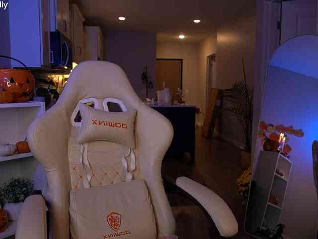 OhBabyKelly webcam