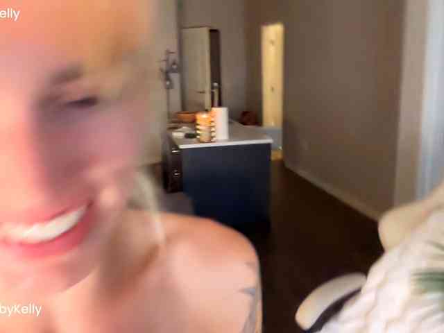 OhBabyKelly webcam