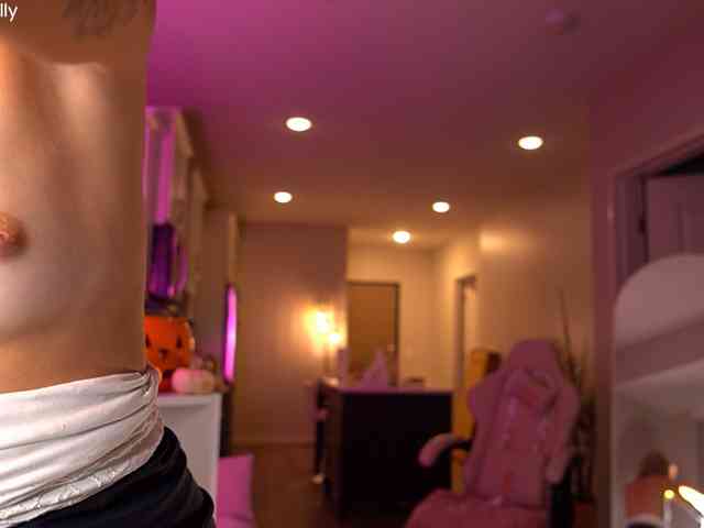 OhBabyKelly webcam