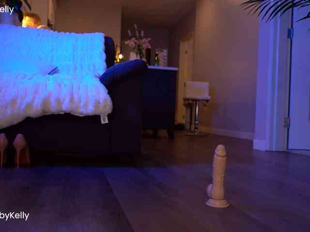 OhBabyKelly webcam