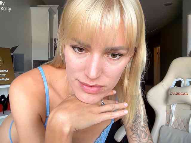 OhBabyKelly webcam
