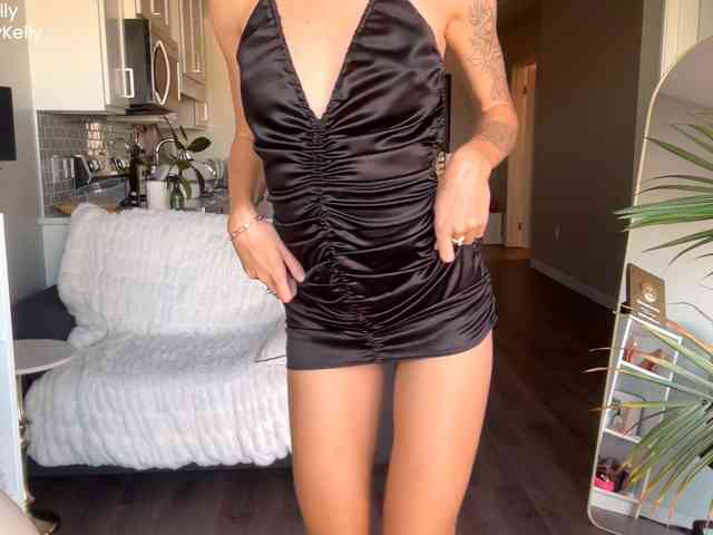OhBabyKelly webcam