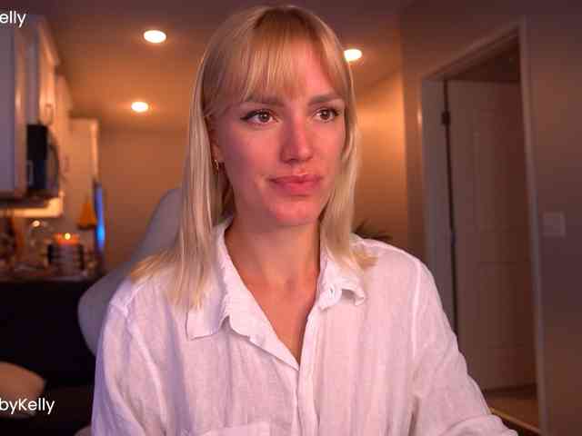 OhBabyKelly webcam