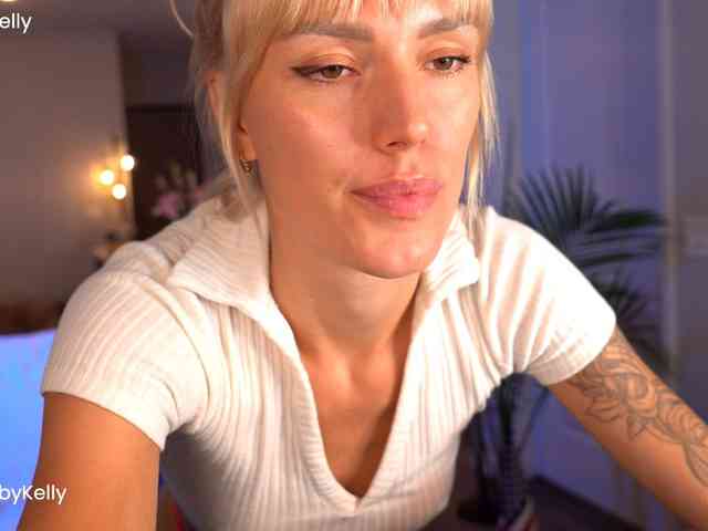 flirt chat Ohbabykelly