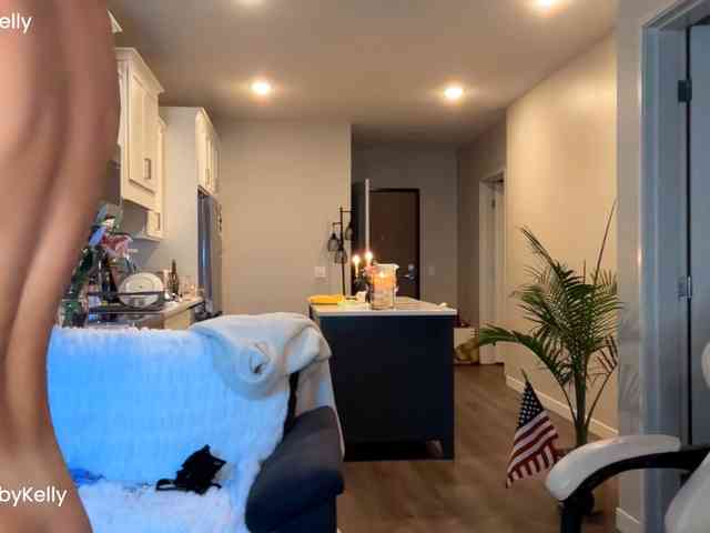 videochat live Ohbabykelly