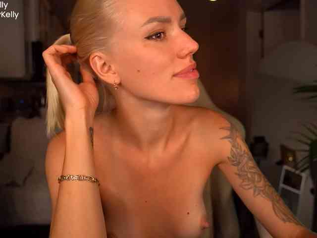 OhBabyKelly webcam