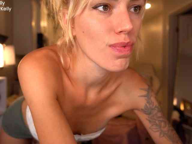 chat webcam Ohbabykelly