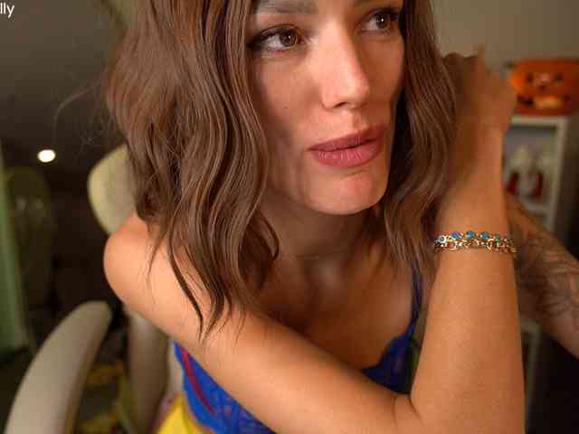 OhBabyKelly webcam
