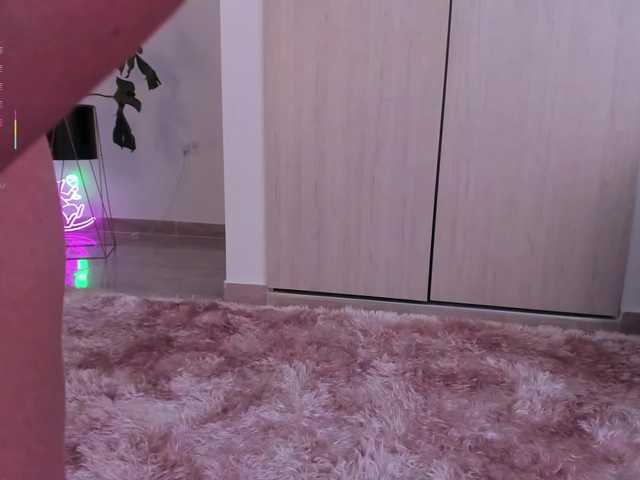 Labrikaa from BongaCams is Freechat