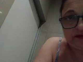 Natalina1 Porn Show