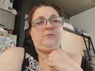 Natalina1 Porn Show