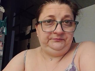 Natalina1 Porn Show