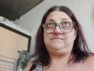 Natalina1 Porn Show