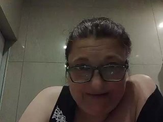 Natalina1 Porn Show