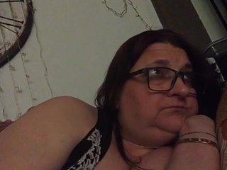 Natalina1 Porn Show
