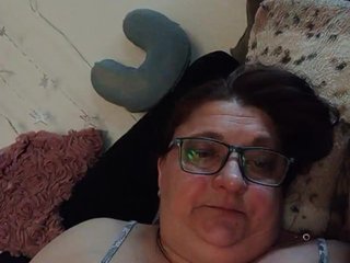Natalina1 Porn Show
