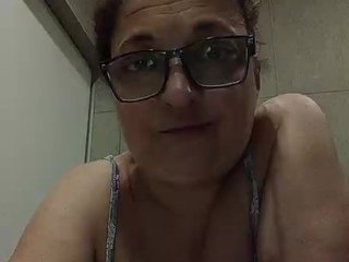 Natalina1 Porn Show