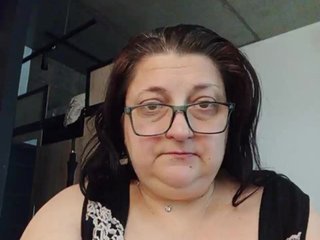 Natalina1 Porn Show