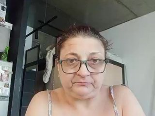 Natalina1 Porn Show