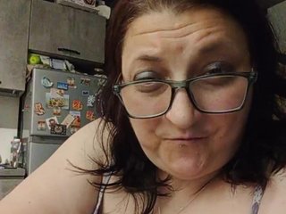 Natalina1 Porn Show