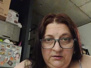 Natalina1 Porn Show