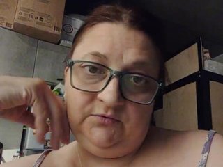 Natalina1 Porn Show