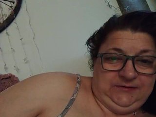 Natalina1 Porn Show