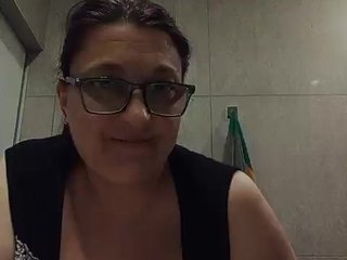 Natalina1 Porn Show