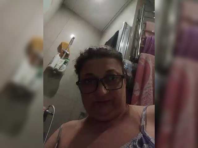 Natalina1's BongaCams show and profile