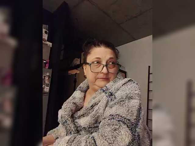 Natalina1's BongaCams show and profile