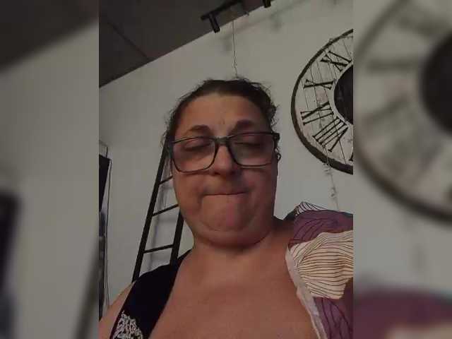 Natalina1's BongaCams show and profile