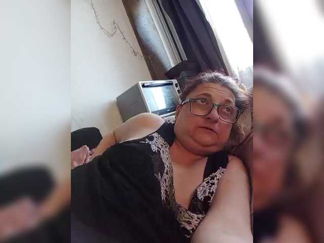 Natalina1's BongaCams show and profile