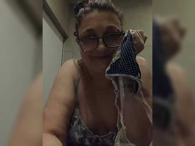 Natalina1's BongaCams show and profile