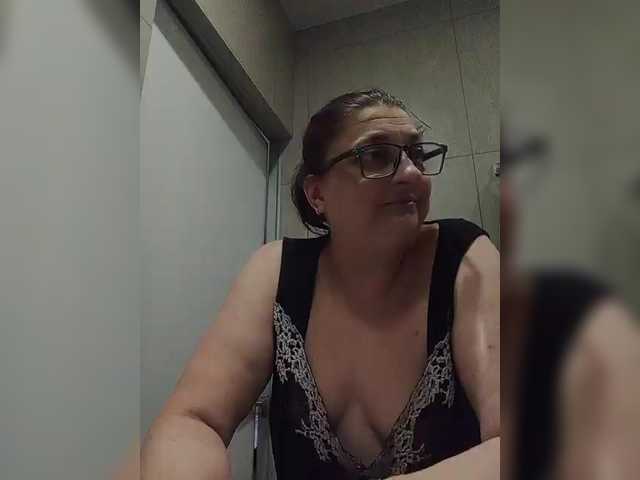 Natalina1's BongaCams show and profile