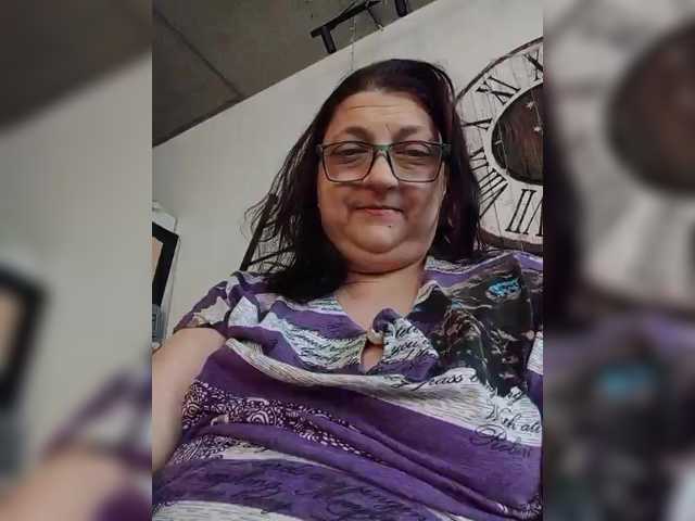 Natalina1's BongaCams show and profile