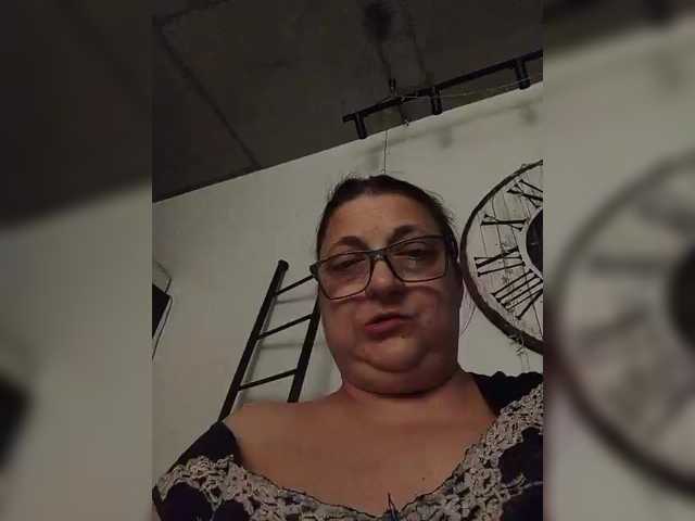 Natalina1's BongaCams show and profile