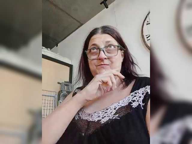 Natalina1 live cam profile