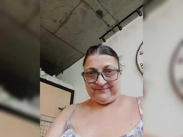 Natalina1's BongaCams show and profile