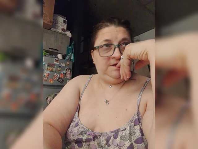 Natalina1 on BongaCams 