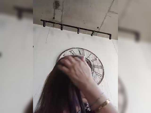 Natalina1's BongaCams show and profile