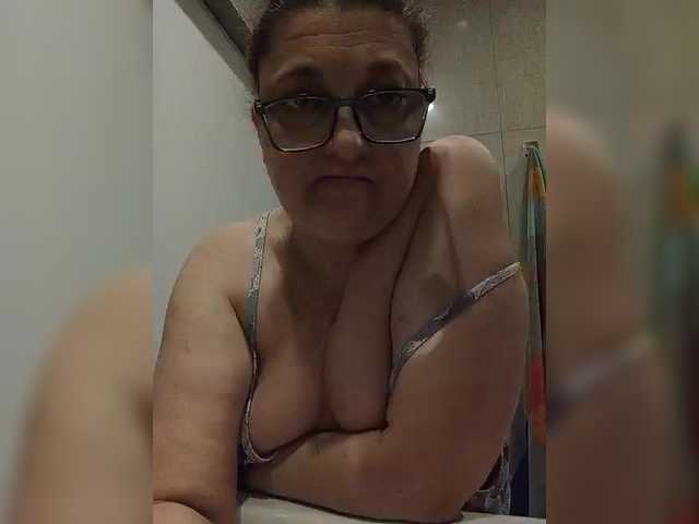 Natalina1's BongaCams show and profile