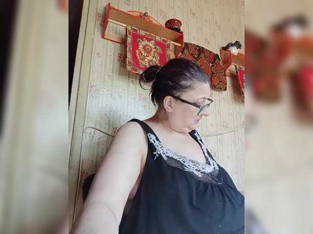 Natalina1's BongaCams show and profile