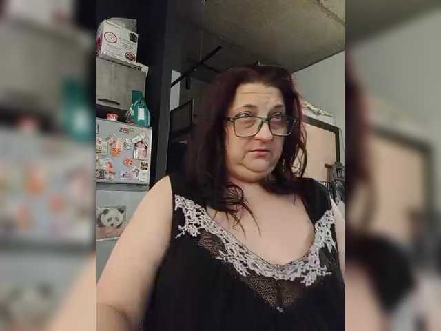 Natalina1's BongaCams show and profile