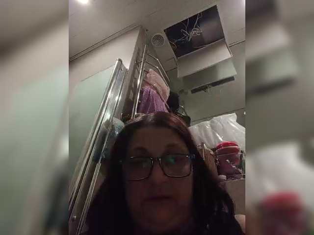 Natalina1's BongaCams show and profile