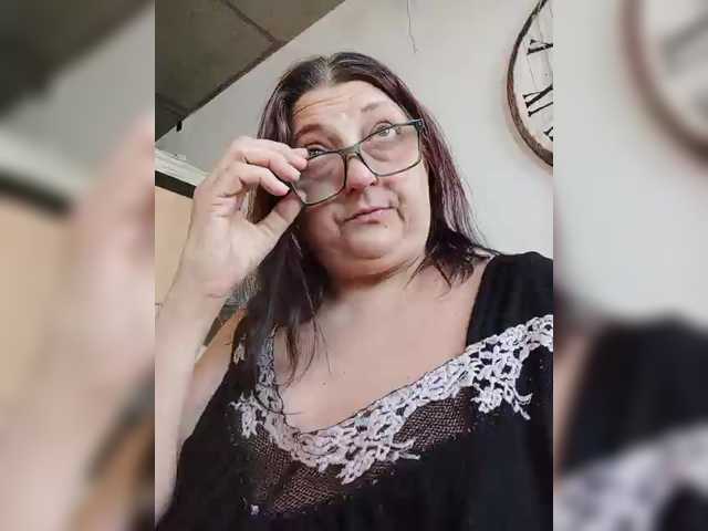 Natalina1's BongaCams show and profile