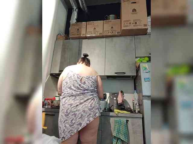 Natalina1 webcam