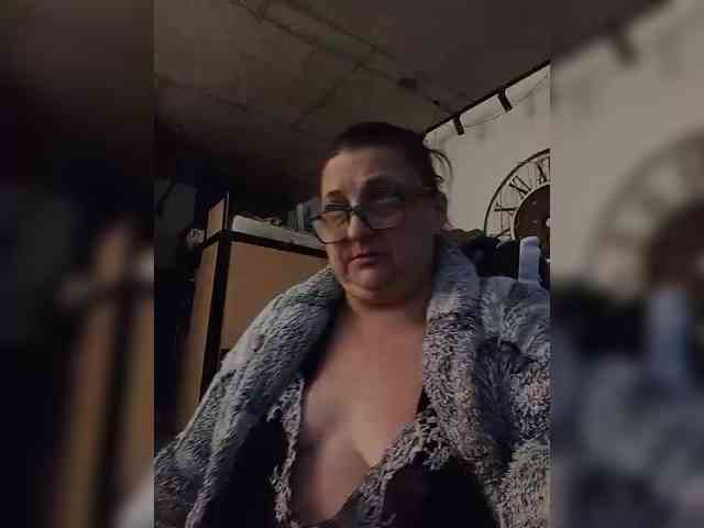 video chat room Natalina1