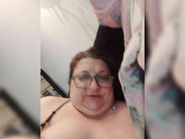 Natalina1 Live Webcam on BongaCams