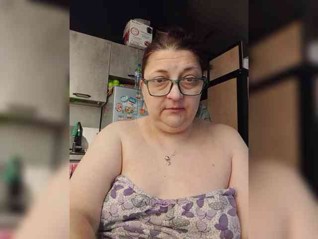 Natalina1 Live Webcam on BongaCams