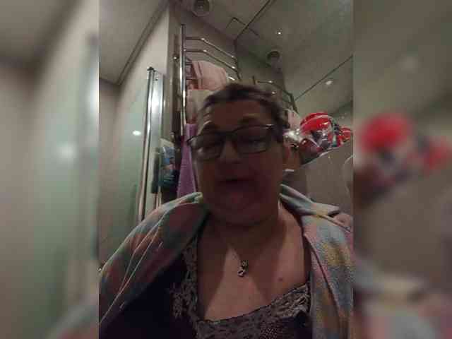 Natalina1 webcam